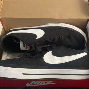 Womens Nike Court Legacy Sneakers